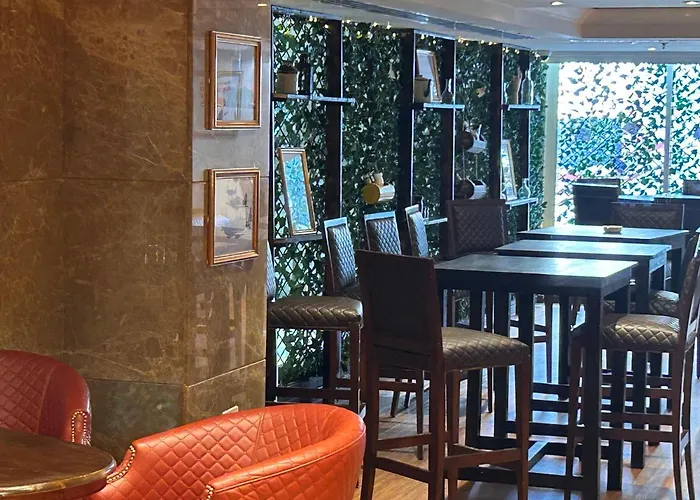 Ramada By Wyndham Doha Old Town