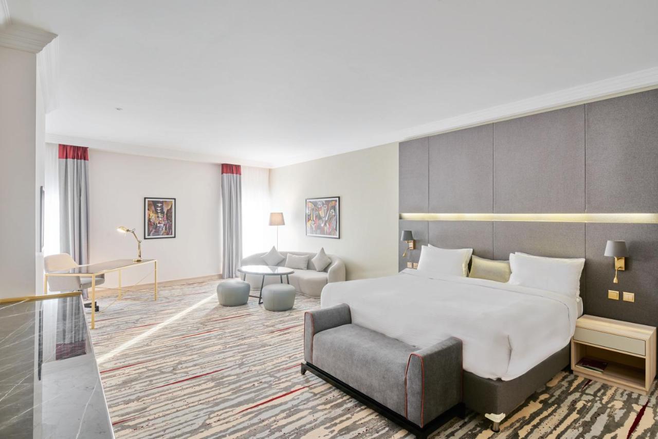 Ramada By Wyndham Old Town 4* Doha