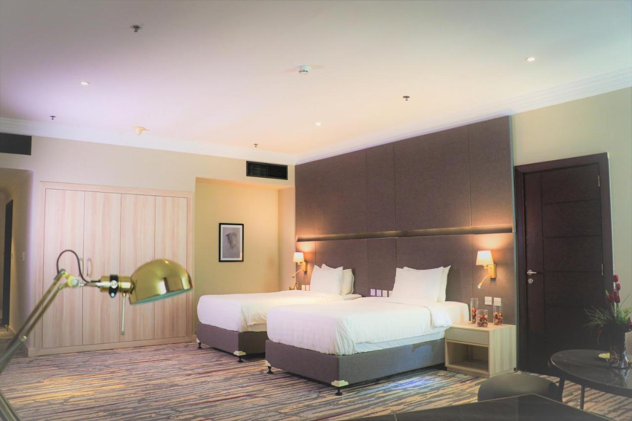 होटल Ramada By Wyndham Old Town Doha