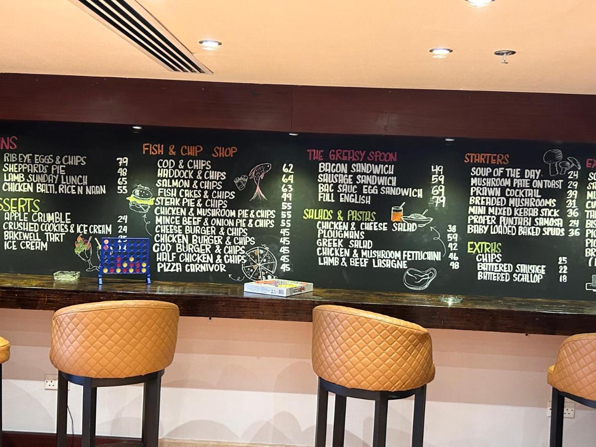 Ramada By Wyndham Old Town Doha