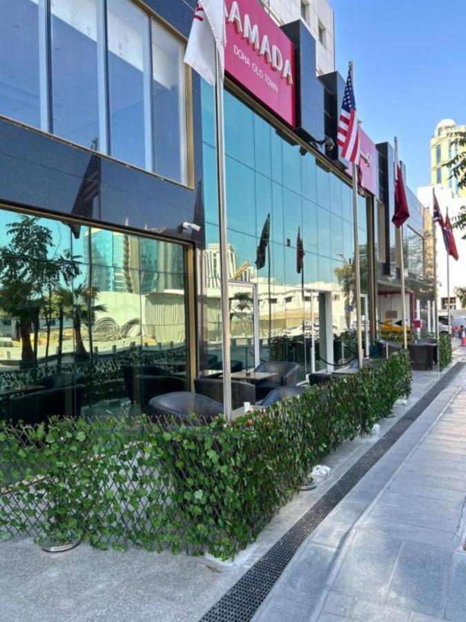 Ramada By Wyndham Old Town Doha